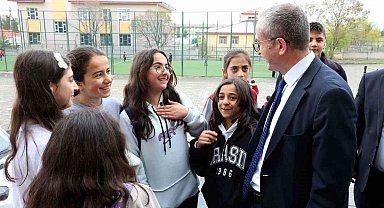 Öğrencilere sinema müjdesi