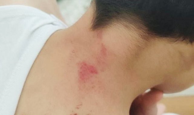 Öğrencisini darp eden öğretmen tutuklandı