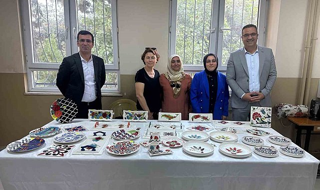 Öğrenmenin yaşının olmadığını gösterdiler