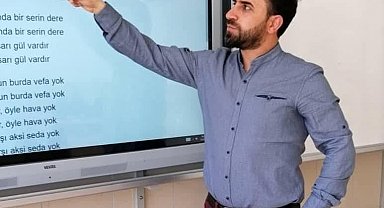 Öğretmenden değerlere alegorik bakış: 'Sekoya Meclisi' yayımlandı