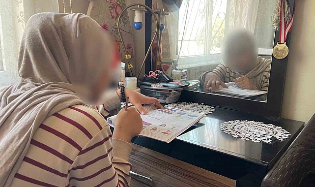 Öğretmeninin 'Karabaş' diye hitap ettiği başörtülü öğrencinin ailesi yaşananları anlattı