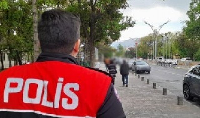 Okul çevreleri güvenli hale getiriliyor