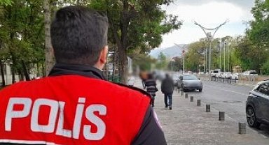 Okul çevreleri güvenli hale getiriliyor