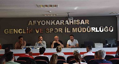 Okul Sporları Gençler Futbol Şampiyonası başlıyor