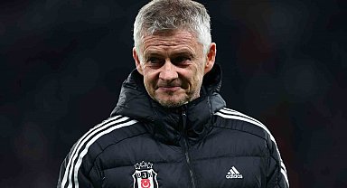 Ole Gunnar Solskjaer, Lucescu'dan sonra ilk peşinde!