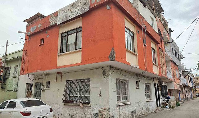Ölen iki aylık bebeğiyle 10 gün evde yaşayan anne babaya 25'er yıl hapis cezası verildi