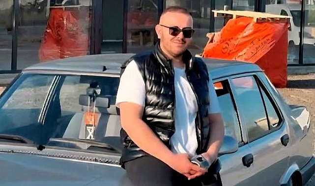 Ölüme sebebiyet veren demir boru yüklü kamyonun sürücüsü tutuklandı