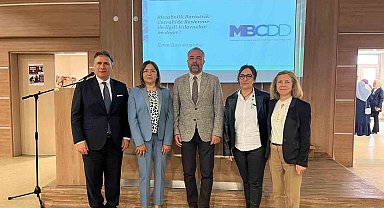 OMÜ'de Metabolik Cerrahide Beslenme Sempozyumu