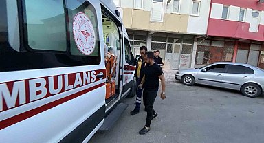 Önce ateş açtılar, sonra darp edip kaçtılar