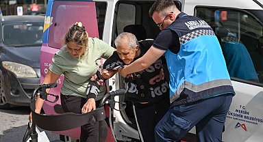 Onkoloji Hasta Servisi, 4 yılda 8 bin 500'ün üzerinde hasta taşıdı