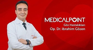 Op. Dr. Gözen, Medical Point Gaziantep'te hasta kabulüne başladı