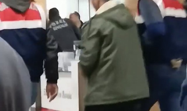 Ordu'da asılı halde bulunan genç kadının kocası tutuklandı