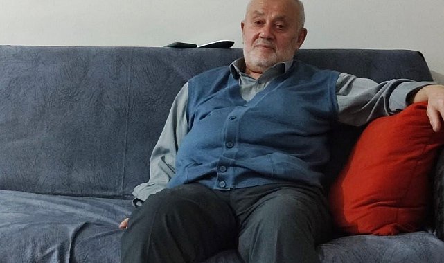 Ordu'da patpat kazası: 1 ölü, 1 yaralı