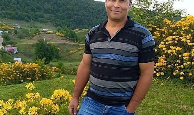 Ordu'da üzerine yük asansörü düşen işçi hayatını kaybetti