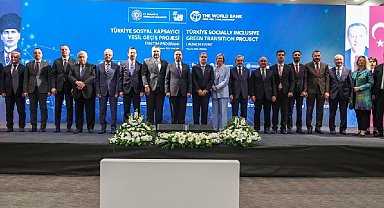 Orta Anadolu'da yeşil dönüşüm başladı: SoGreen Projesi Kayseri, Sivas ve Yozgat'ta hayata geçiyor