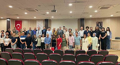 Osmaniye'de "Luvilerin İzinde Anadolu'ya Sahiplik" konferansı düzenlendi