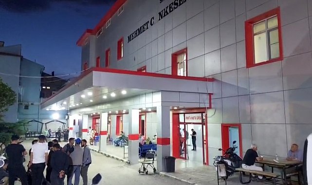 Oyun oynarken fenalaşan çocuk hastanede hayatını kaybetti