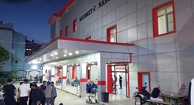 Oyun oynarken fenalaşan çocuk hastanede hayatını kaybetti