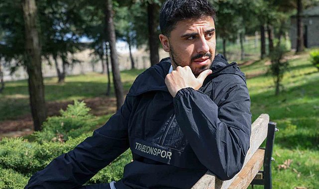 Ozan Tufan: "Artık olgun bir Ozan Tufan var"