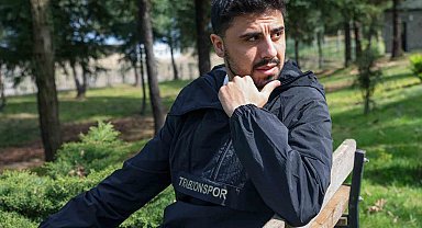 Ozan Tufan: "Artık olgun bir Ozan Tufan var"