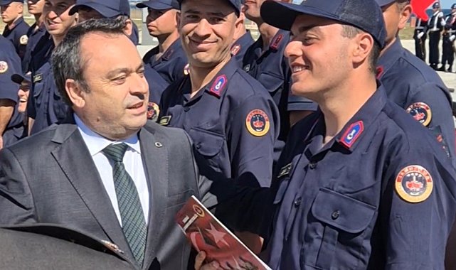 Özel bireyin "Ne gerek vardı?" sözlerine başsavcıdan yürek ısıtan cevap: "Sizler daha iyisine layıksınız"