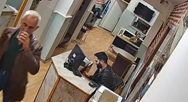 Özgür Özel'e saldıran faile belediye 8 bin liralık market kartı vermiş