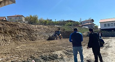 Özükavak Belediyesi, hizmetlerine kesintisiz devam ediyor