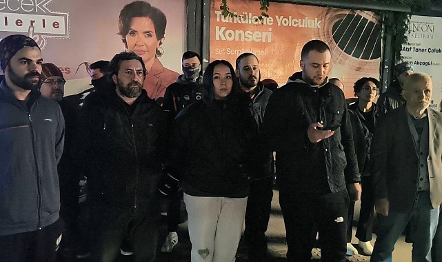 Paket götürdüğü sokakta 5 yerinden bıçaklanan kurye ağır yaralandı