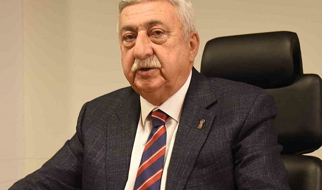 Palandöken: "Bu özel gün annelerimizi gülümsetmek için büyük bir fırsat"