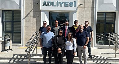 Pamukkale Belediyesinde haksız işten çıkarma yargıdan döndü