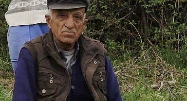 Pancar toplamaya giderken kaybolan vatandaş bulundu