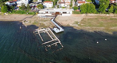 Papa 14. Leo'nun İznik'e gelmesi heyecanla bekleniyor