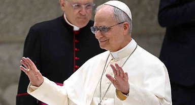 Papa 14'üncü Leo'nun Türkiye'yi ziyaret etmesi bekleniyor