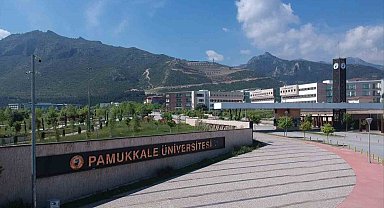 PAÜ, Erasmus iş birlikleriyle dünyaya açılıyor