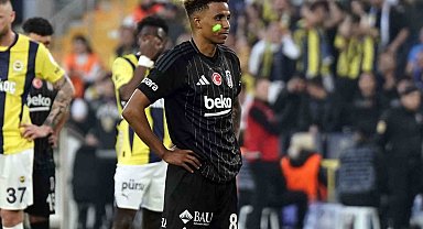 PFDK'dan, Fenerbahçe ve Beşiktaş'a para cezası