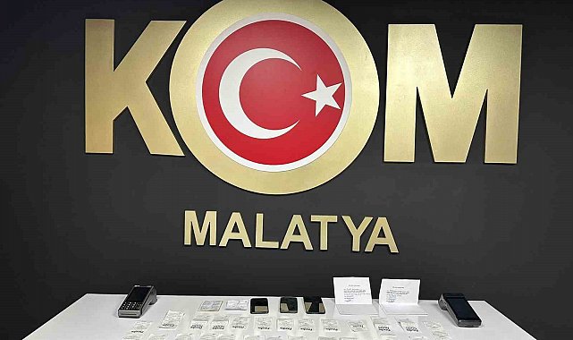 POS cihazıyla tefecilik yapan 3 şüpheli tutuklandı