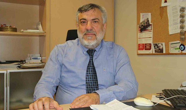 Prof. Dr. Ali Kutlu: "Kurban Bayramı'nda et alerjisine dikkat"
