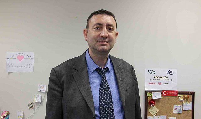 Prof. Dr. Aydın: "Anne ve bebeğin sağlığını tehdit eden tehdit eden bir durumu yoksa normal doğumu tercih etmek gerekiyor"