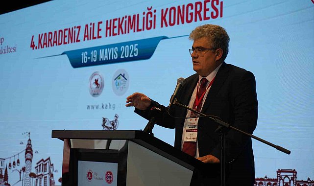 Prof. Dr. Bektaş: "Metamfetamin kullanımında Ege kentleri ve Samsun çok ciddi alarm veriyor"
