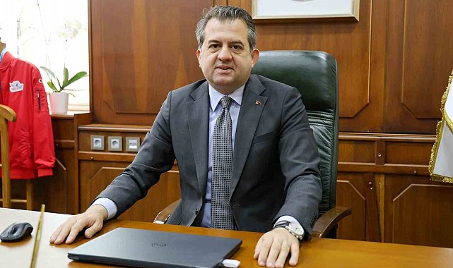 Prof. Dr. Beriş: " Türkiye kendine has yeni bir model ortaya koydu"