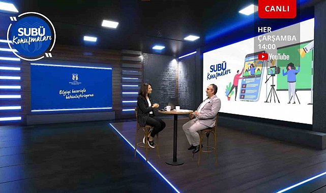 Prof. Dr. İnce: "Bilgi çağında yol haritası doğru seçilmeli"