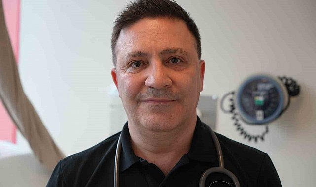 Prof. Dr. Özkaya: "Alerji ve Covid-19 belirtileri birbirine karışıyor"