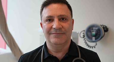 Prof. Dr. Özkaya: "Alerji ve Covid-19 belirtileri birbirine karışıyor"