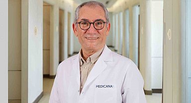 Prof. Dr. Şendur: "Torunlarla oynamak da egzersiz sayılır"