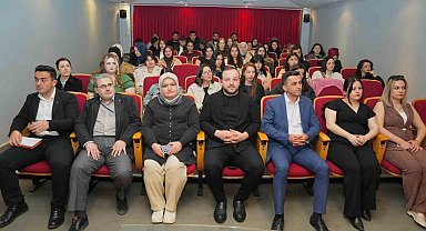 Projelerde iş birliği