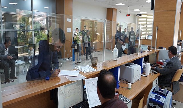 Pursaklar Belediye Başkanı Çetin'den mükelleflere önemli hatırlatma