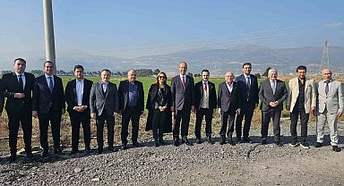 Quick Sigorta'dan Nurdağı'na tarım lisesi yatırımı