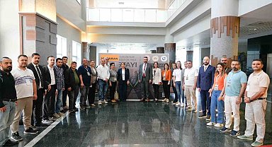 "Adıyaman turizminde keşif ve inşa çalıştayı" kapanış programıyla sona erdi