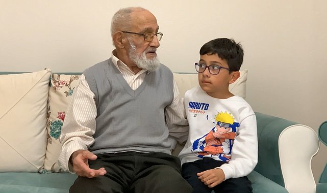 "Aile Yılı" için söylediği sözlerle örnek olmuştu, 99 yaşında hayatını kaybetti