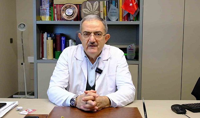 "Ayağımı artık kesin" diyen hasta, larva tedavisi ile yürüyerek taburcu oldu